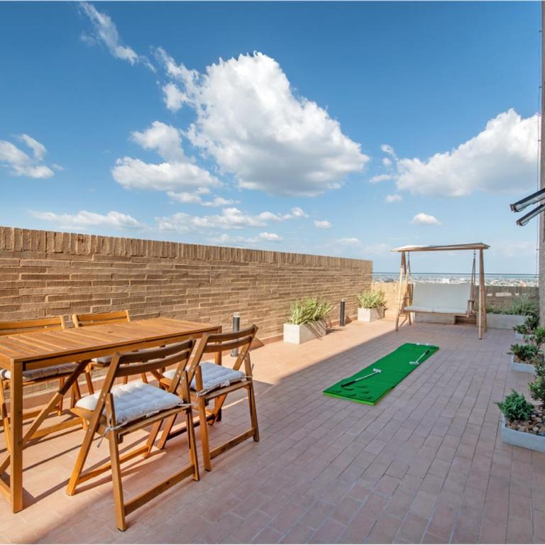 H201 I Luxury Loft I Central I Balcony With Views - Apartamento con balcón - 39