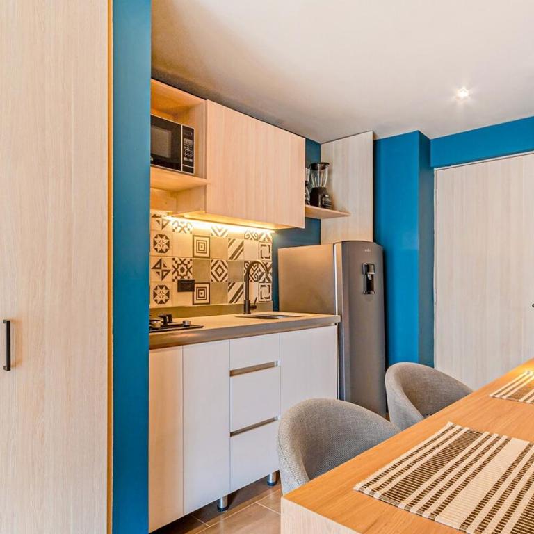 H201 I Luxury Loft I Central I Balcony With Views - Apartamento con balcón - 8