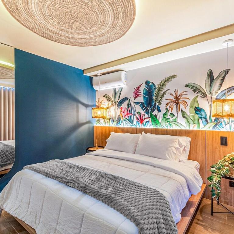 H201 I Luxury Loft I Central I Balcony With Views - Apartamento con balcón - 16