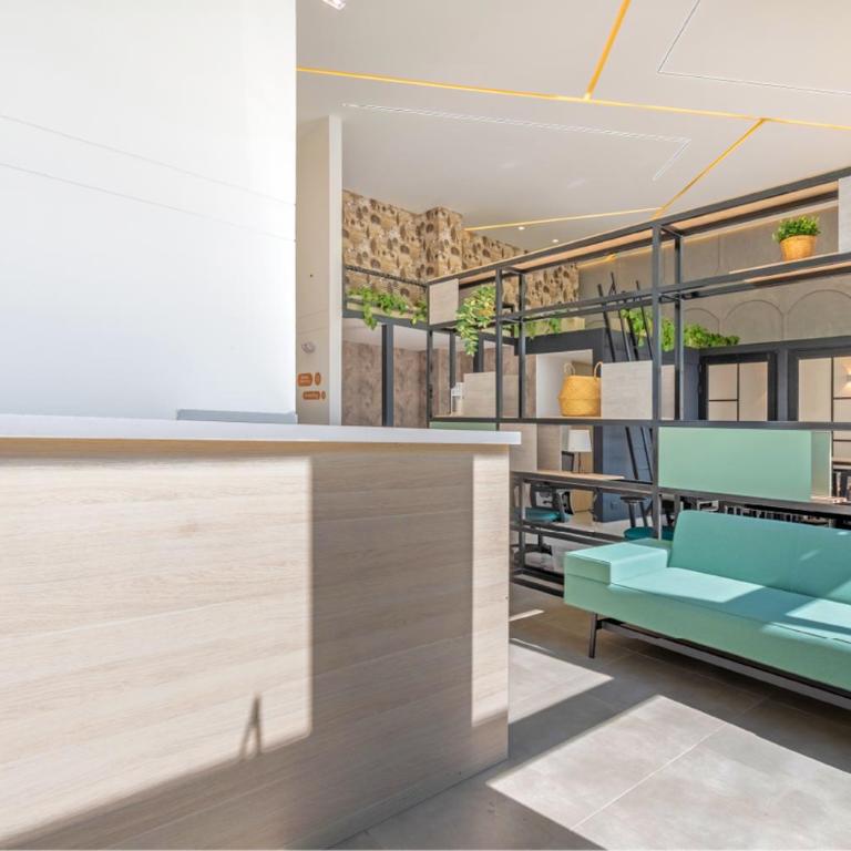 H201 I Luxury Loft I Central I Balcony With Views - Apartamento con balcón - 23