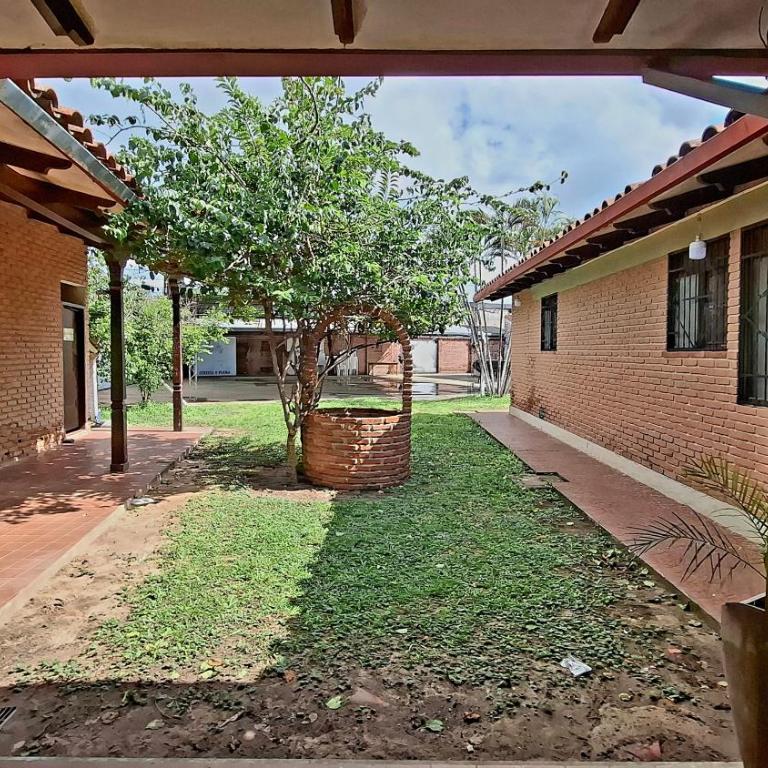 Hacienda Napoles - Habitación Doble con baño compartido - 29