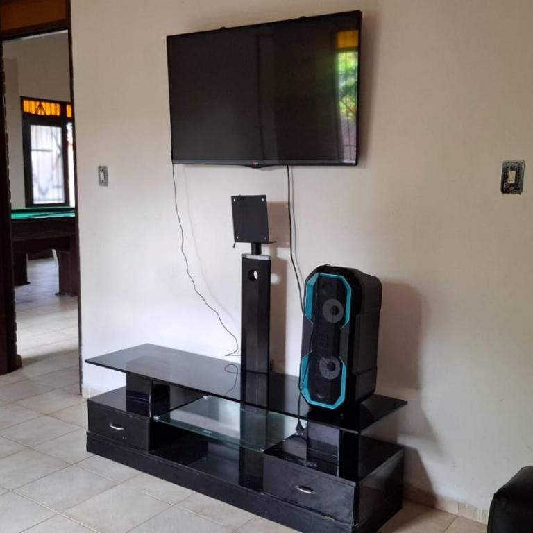 Hacienda Napoles - Habitación Doble con baño compartido - 10
