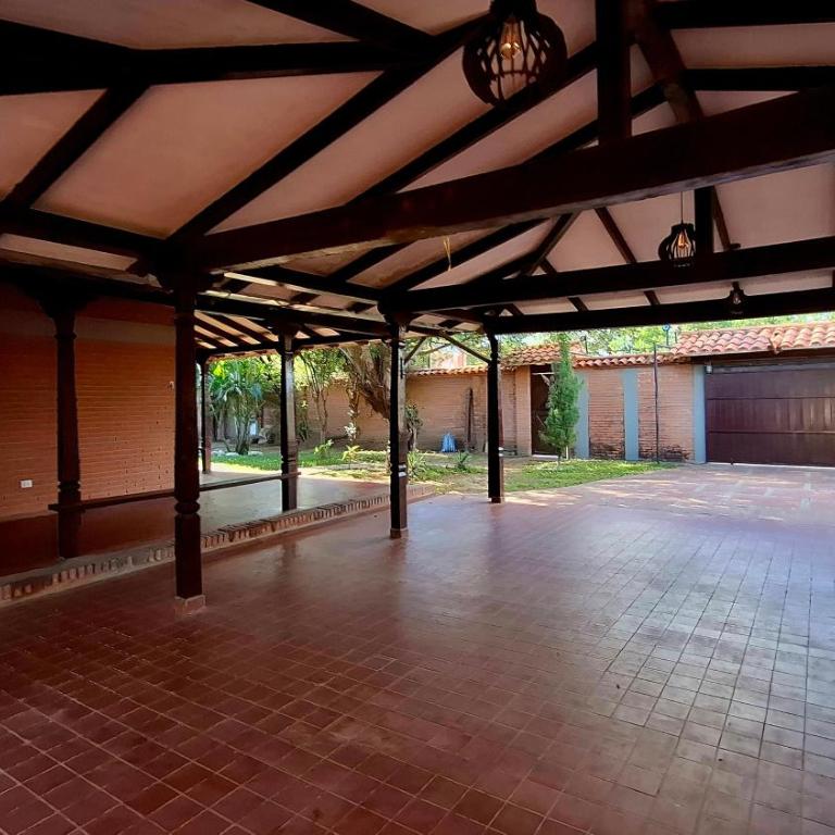 Hacienda Napoles - Habitación Doble con baño compartido - 25