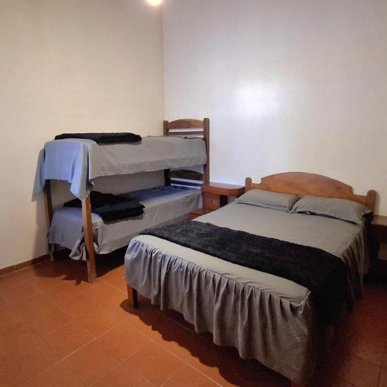 Hacienda Napoles - Habitación Doble con baño compartido - 32