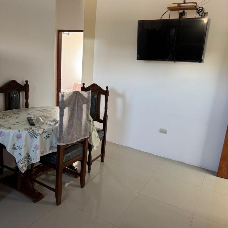 Casa de Erick - Apartamento de 2 dormitorios - 1