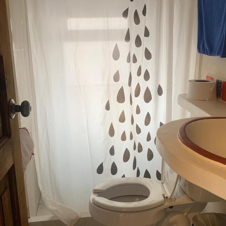 Casa Tequio - Double Room with Private Bathroom - 11