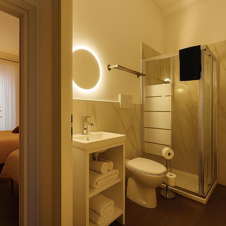 La Dimora degli Artisti - Suite Superior King - 7