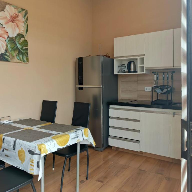 BEACH HOUSE Mar Adentro, lugar paradisiaco - Villa de 2 dormitorios - 39