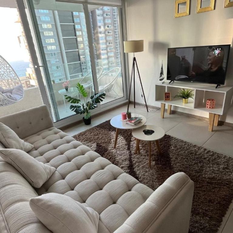 Perfect getaway in Concón - Apartamento de 2 dormitorios - 4