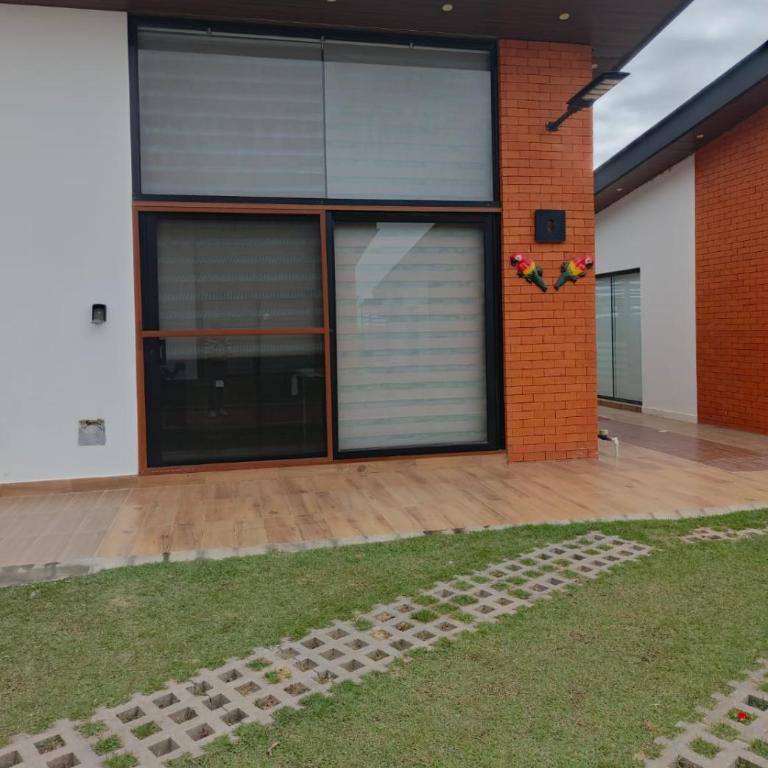 BEACH HOUSE Mar Adentro, lugar paradisiaco - Villa de 2 dormitorios - 29