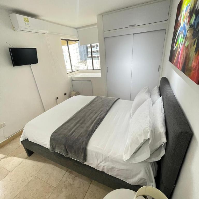 Cabrero Beach 1111 - One-Bedroom Apartment - 16