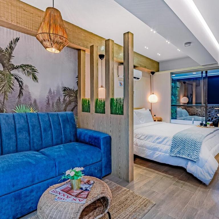 Edificio Habitare Cristales Cali 2 - Apartamento Superior con vistas a la ciudad - 20