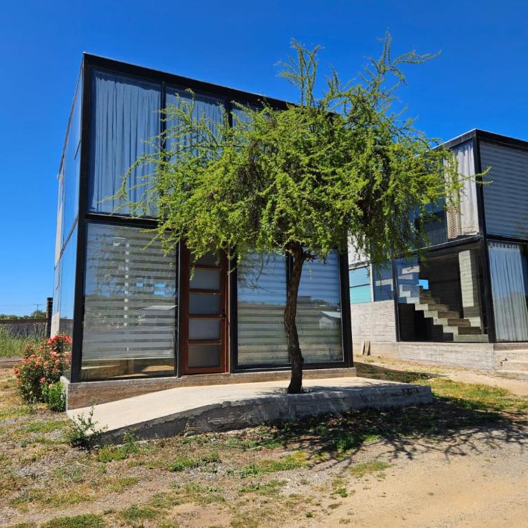 Cabañas Litueche 2 - Two-Bedroom Apartment - 8