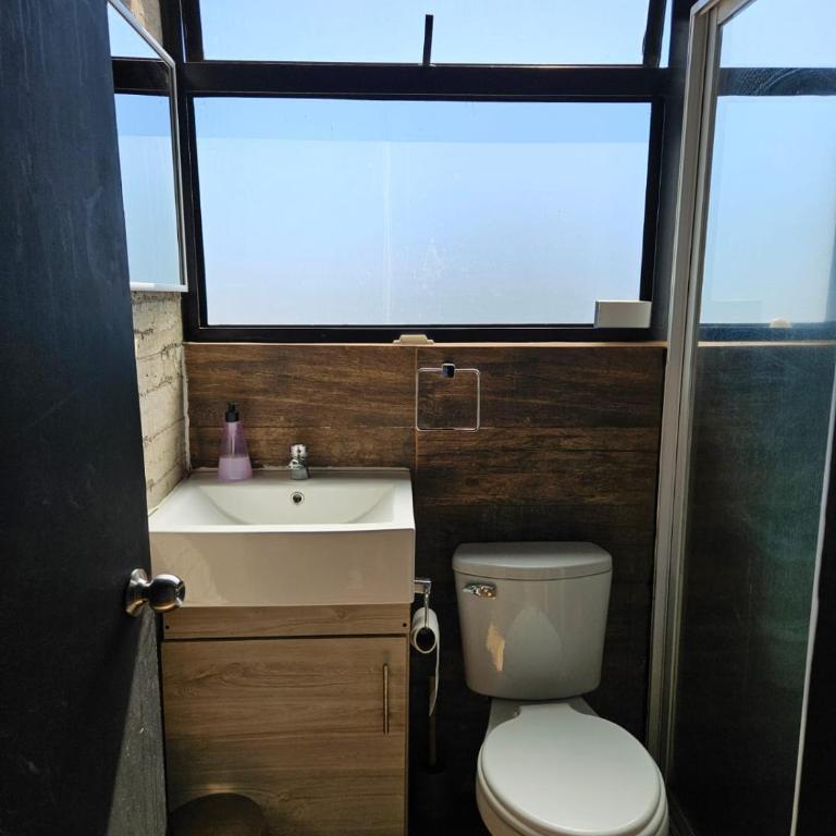 Cabañas Litueche 2 - Two-Bedroom Apartment - 10