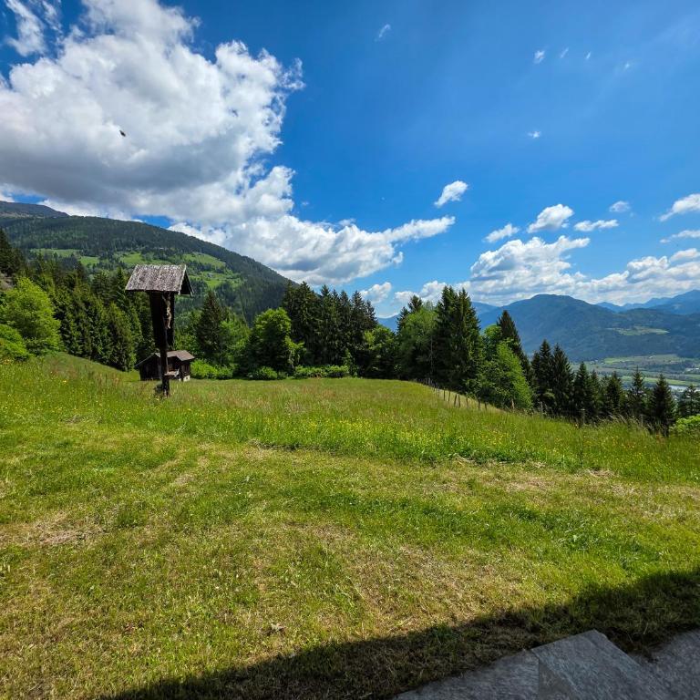 Beim Rauter - Emberger Alm - Ferienhaus mit 3 Schlafzimmern - 50