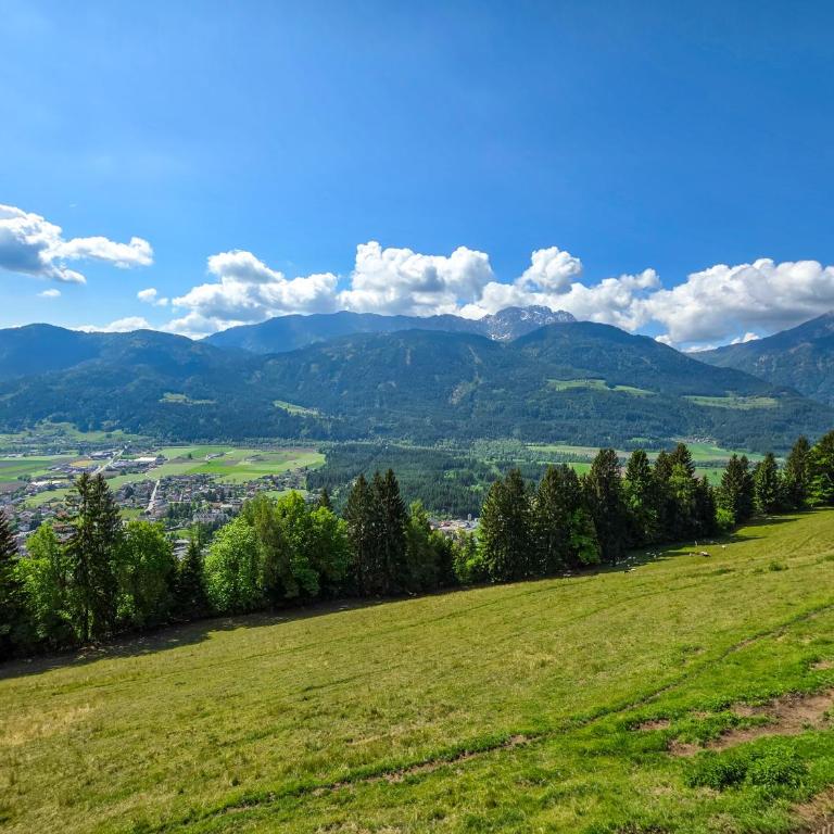 Beim Rauter - Emberger Alm - Ferienhaus mit 3 Schlafzimmern - 11
