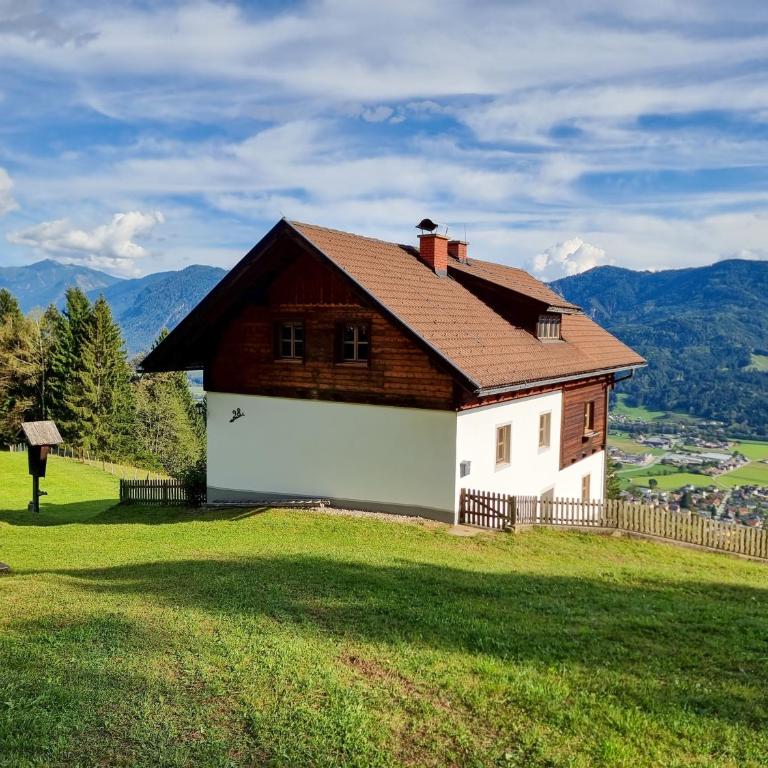 Beim Rauter - Emberger Alm - Ferienhaus mit 3 Schlafzimmern - 19