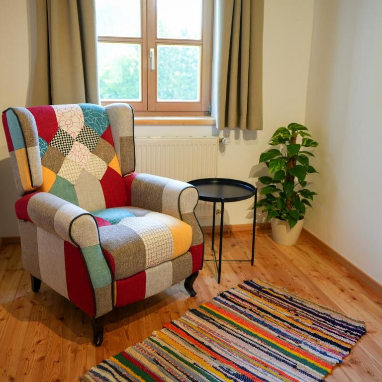 Beim Rauter - Emberger Alm - Ferienhaus mit 3 Schlafzimmern - 6