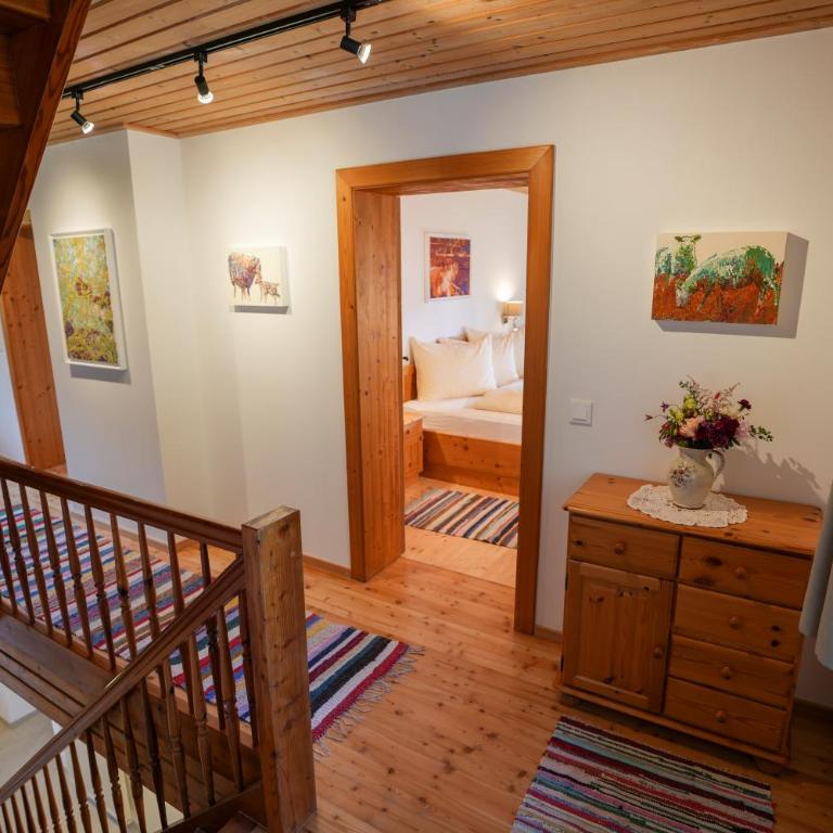 Beim Rauter - Emberger Alm - Ferienhaus mit 3 Schlafzimmern - 41