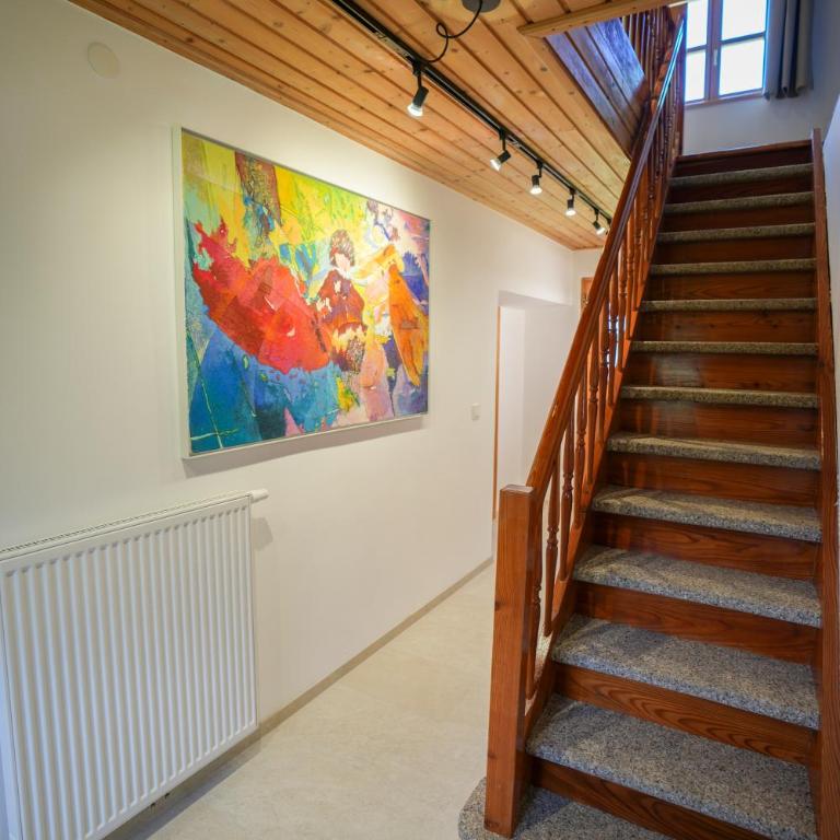 Beim Rauter - Emberger Alm - Ferienhaus mit 3 Schlafzimmern - 45