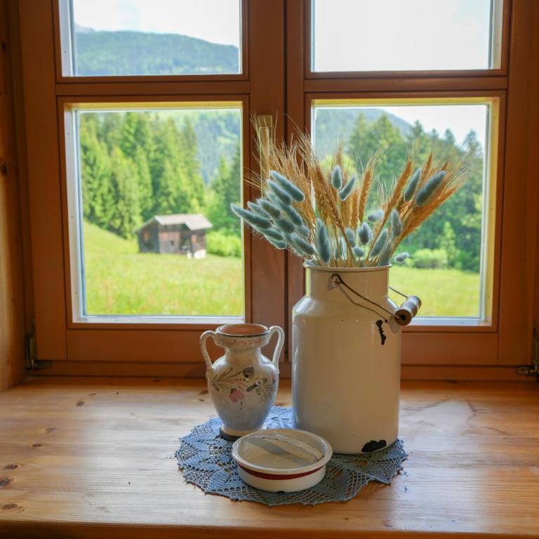 Beim Rauter - Emberger Alm - Ferienhaus mit 3 Schlafzimmern - 37