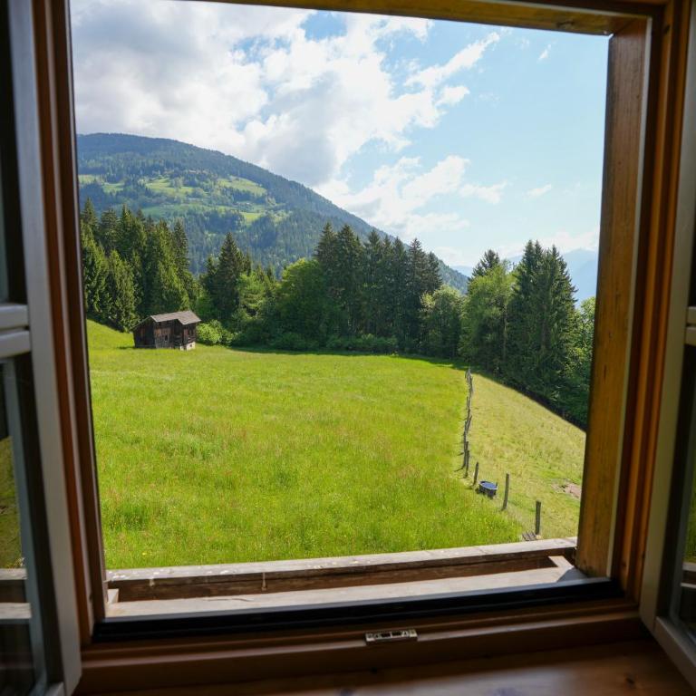 Beim Rauter - Emberger Alm - Ferienhaus mit 3 Schlafzimmern - 29