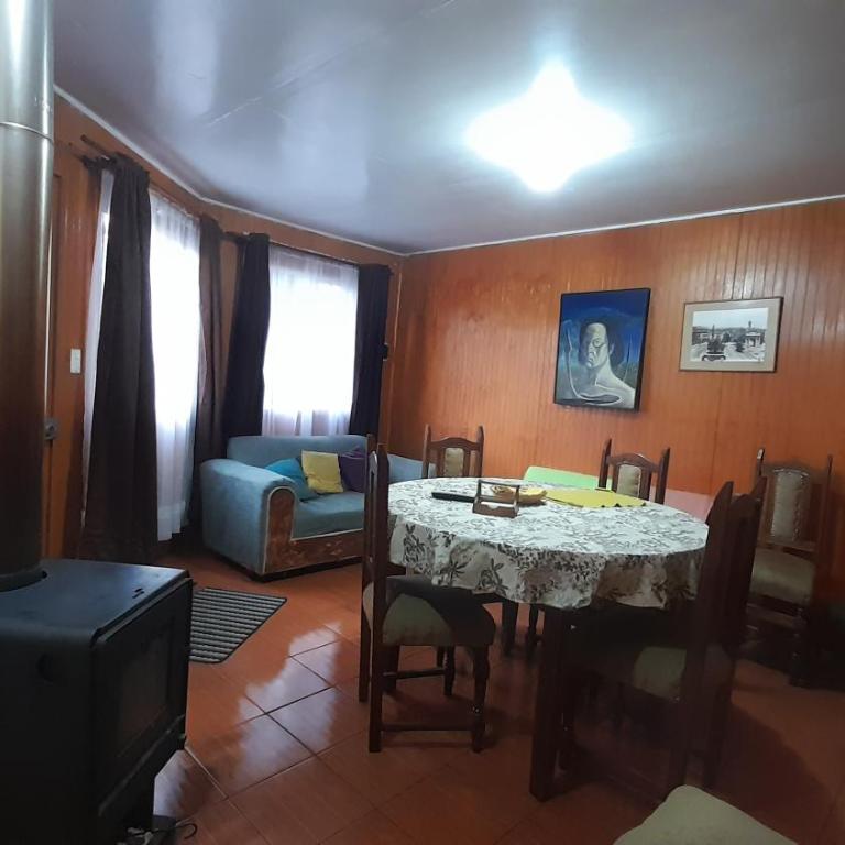 Casa Torres - Casa de 2 dormitorios - 13