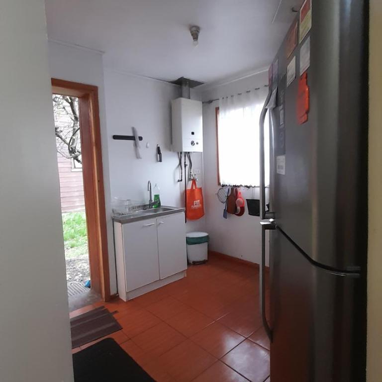 Casa Torres - Casa de 2 dormitorios - 15