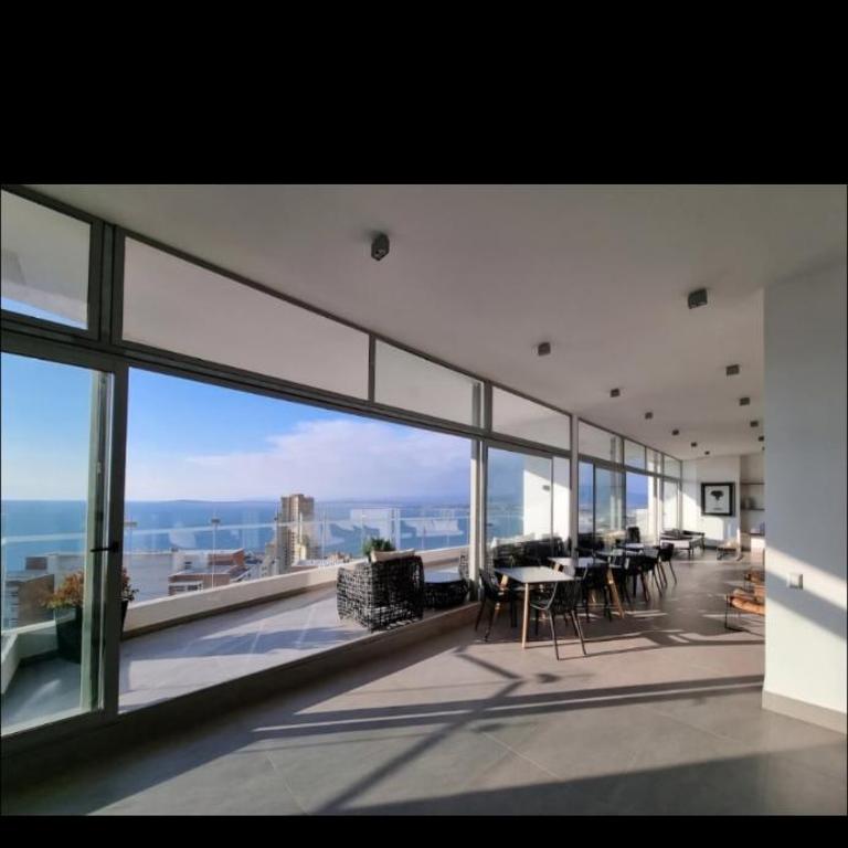Bello departamento en Costa de Montemar - Apartamento de 2 dormitorios - 4