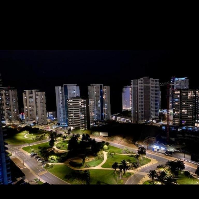 Bello departamento en Costa de Montemar - Apartamento de 2 dormitorios - 5