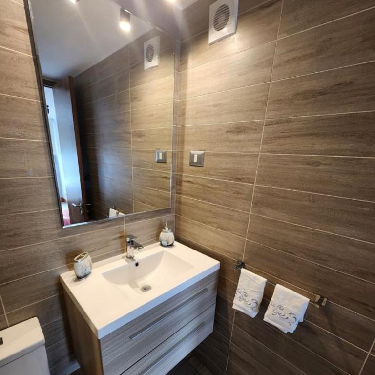 Bello departamento en Costa de Montemar - Apartamento de 2 dormitorios - 21