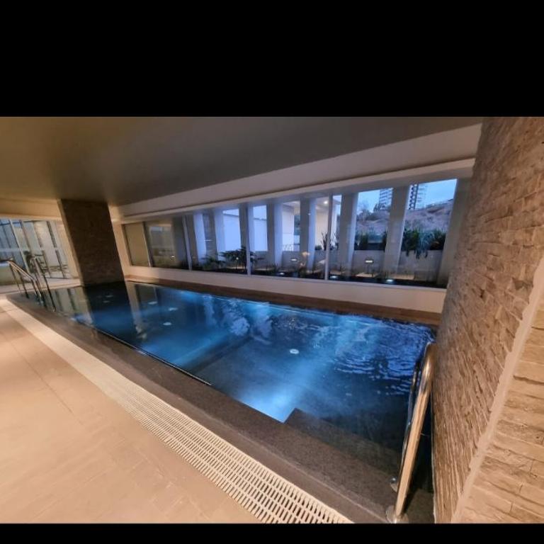 Bello departamento en Costa de Montemar - Apartamento de 2 dormitorios - 22