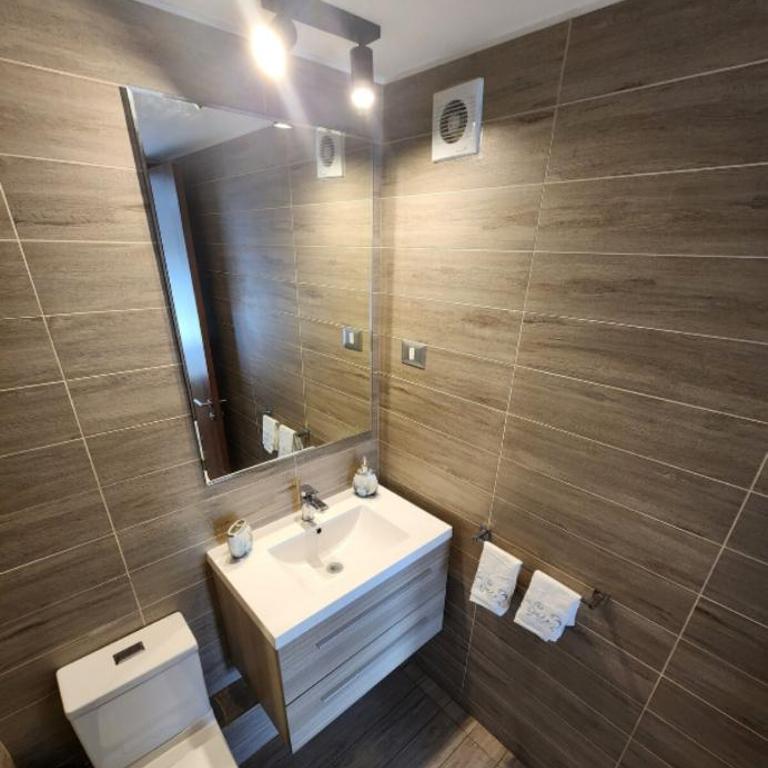 Bello departamento en Costa de Montemar - Apartamento de 2 dormitorios - 23