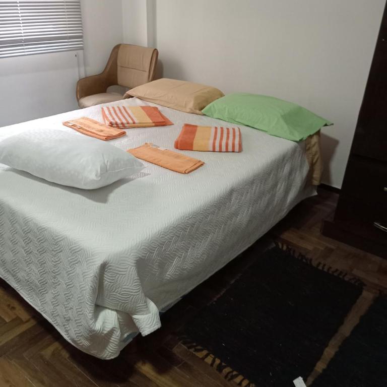 ciudad de buenos aires 3 - Apartamento de 1 dormitorio - 1
