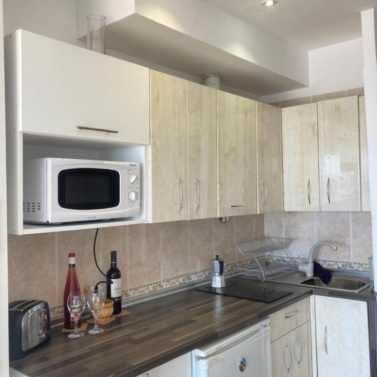 Great Hostels Apartments Carihuela - Apartamento de 1 dormitorio - 6