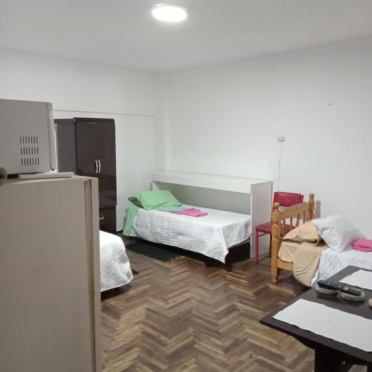 ciudad de buenos aires 3 - Apartamento de 1 dormitorio - 14