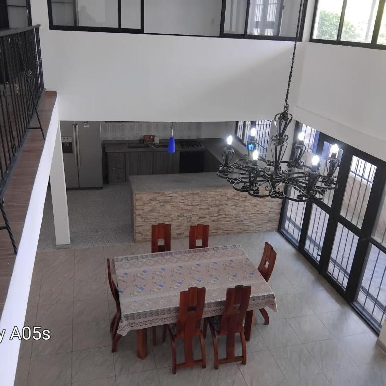 Villa kari - Villa - 18