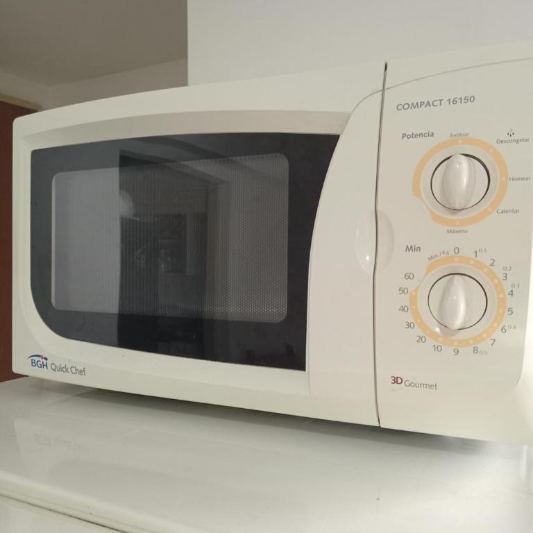 ciudad de buenos aires 3 - Apartamento de 1 dormitorio - 11