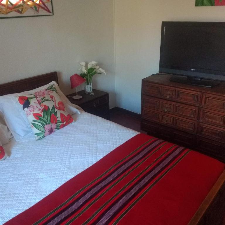 Hostal Nomade Renovado 2025 - Double Room with Shared Bathroom - 5