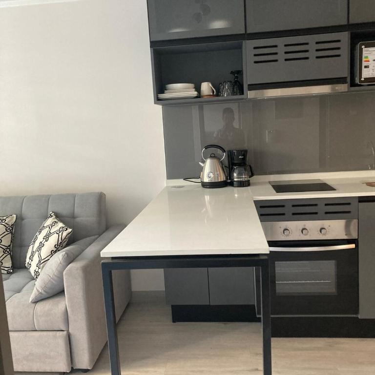 Nice and cozy apartment - Apartamento de 1 dormitorio - 9