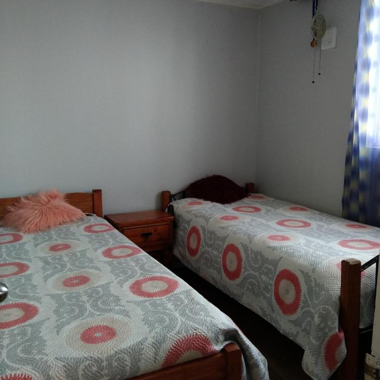 Departamento cerca de la playa - Apartamento de 1 dormitorio - 3