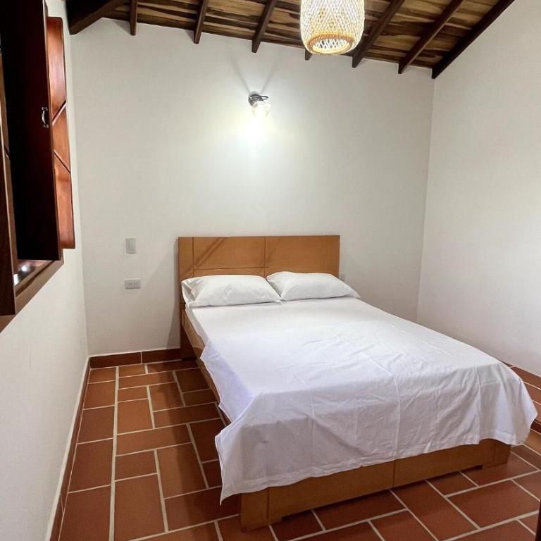 Villaisabella Casa Campestre San Gil - Barichara - Villa - 15