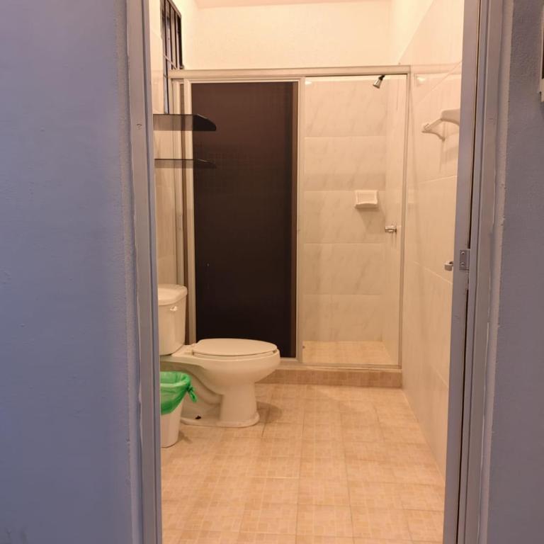 Departamentos MARACUYÁ, Cancún te espera - Two-Bedroom Apartment - 14