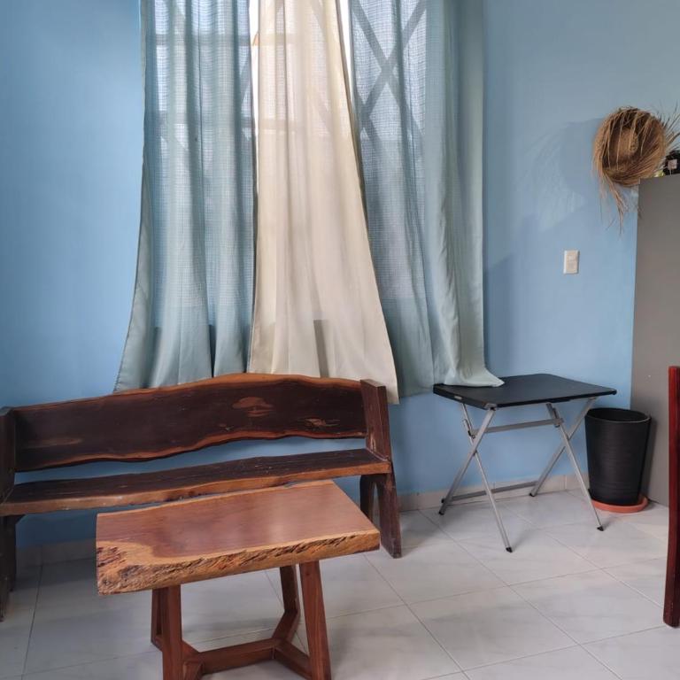 Departamentos MARACUYÁ, Cancún te espera - Two-Bedroom Apartment - 20
