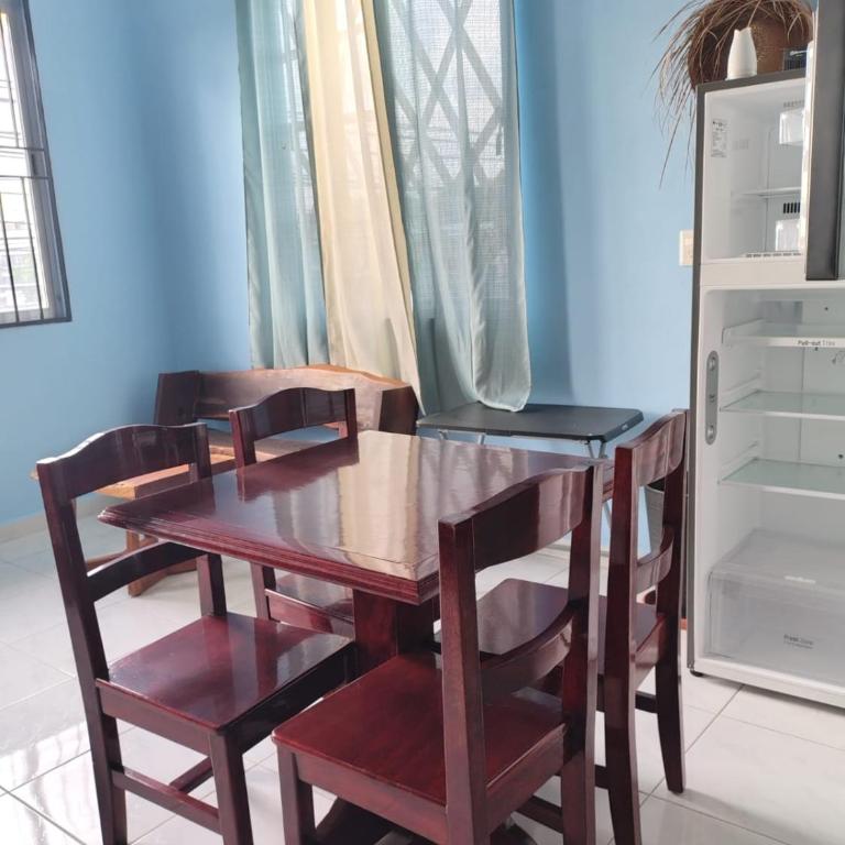 Departamentos MARACUYÁ, Cancún te espera - Two-Bedroom Apartment - 21