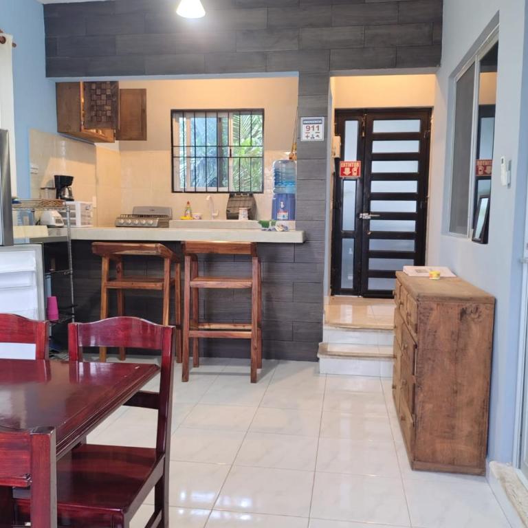 Departamentos MARACUYÁ, Cancún te espera - Two-Bedroom Apartment - 24