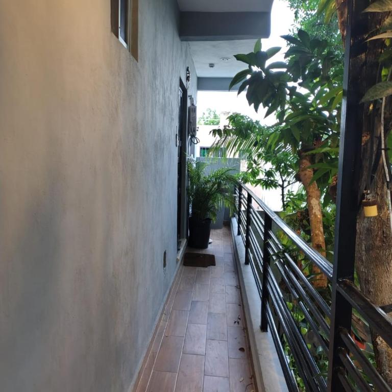 Departamentos MARACUYÁ, Cancún te espera - Two-Bedroom Apartment - 25