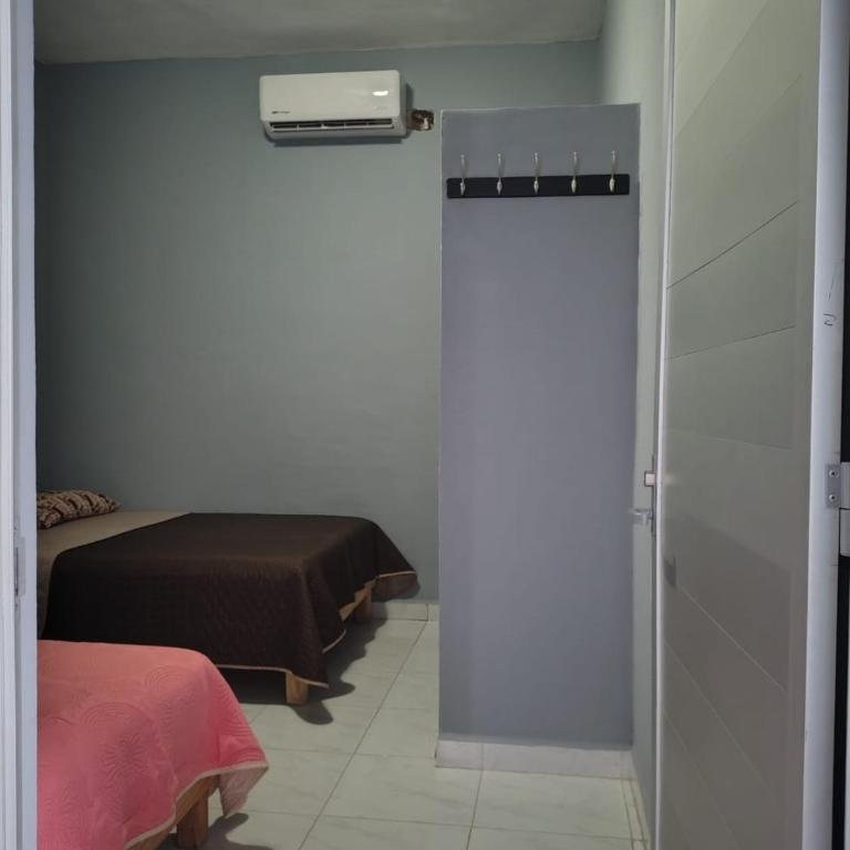Departamentos MARACUYÁ, Cancún te espera - Two-Bedroom Apartment - 28