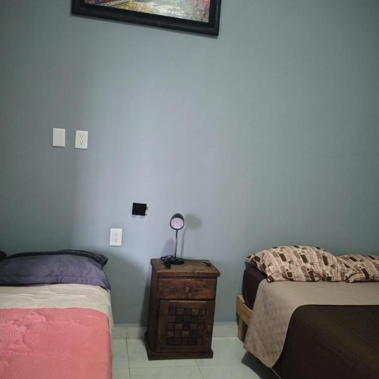 Departamentos MARACUYÁ, Cancún te espera - Two-Bedroom Apartment - 29