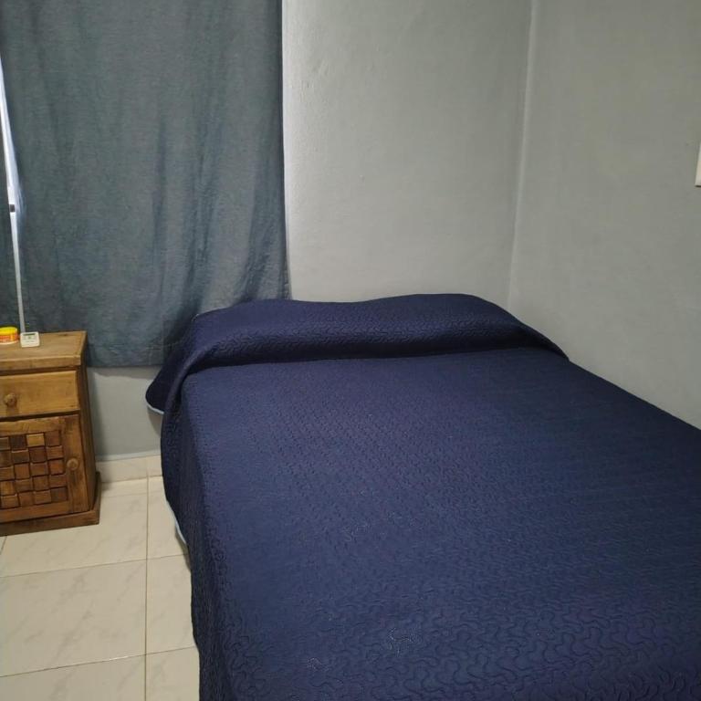 Departamentos MARACUYÁ, Cancún te espera - Two-Bedroom Apartment - 34